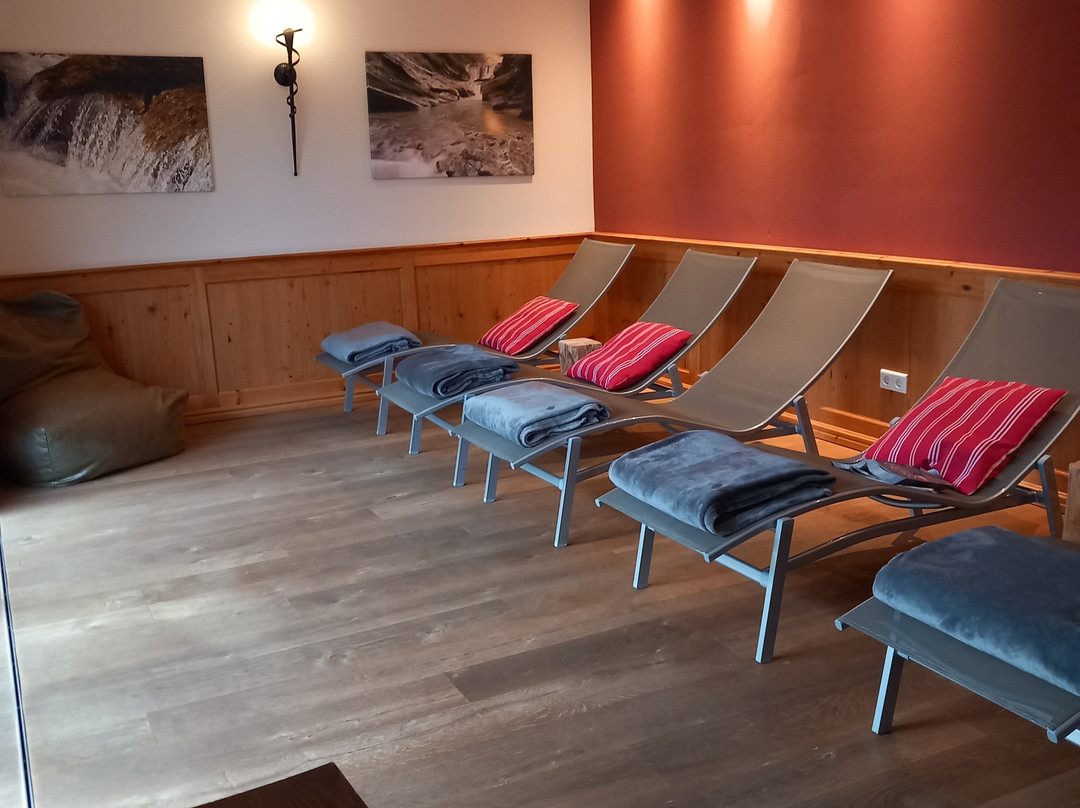 Natur-Landhaus Krone主图