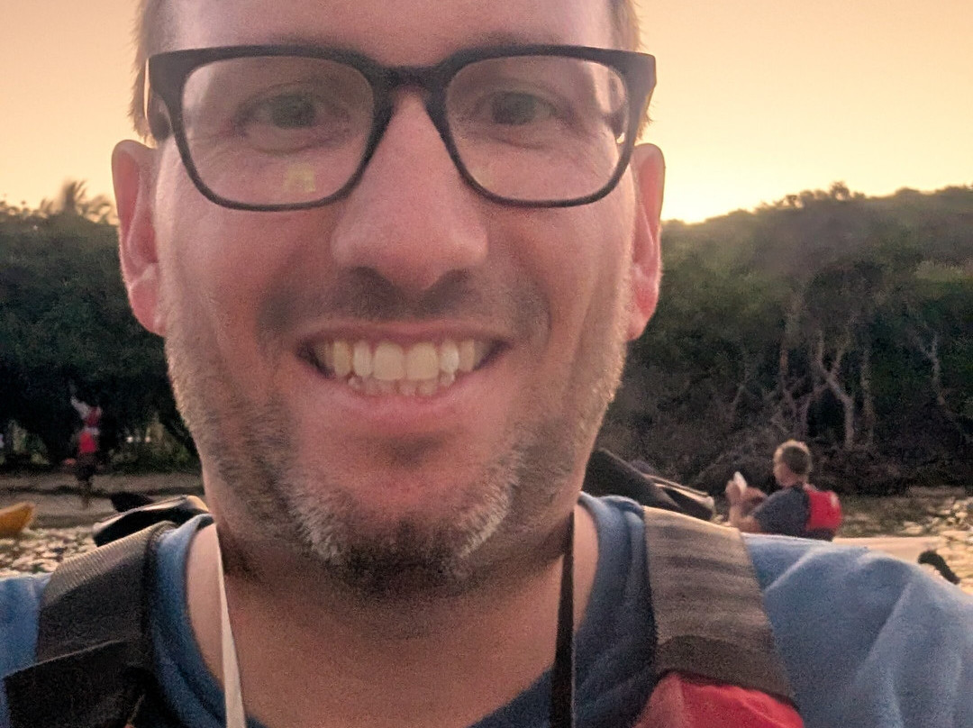 BushTribe Eco Adventures-Christiansted必去景点