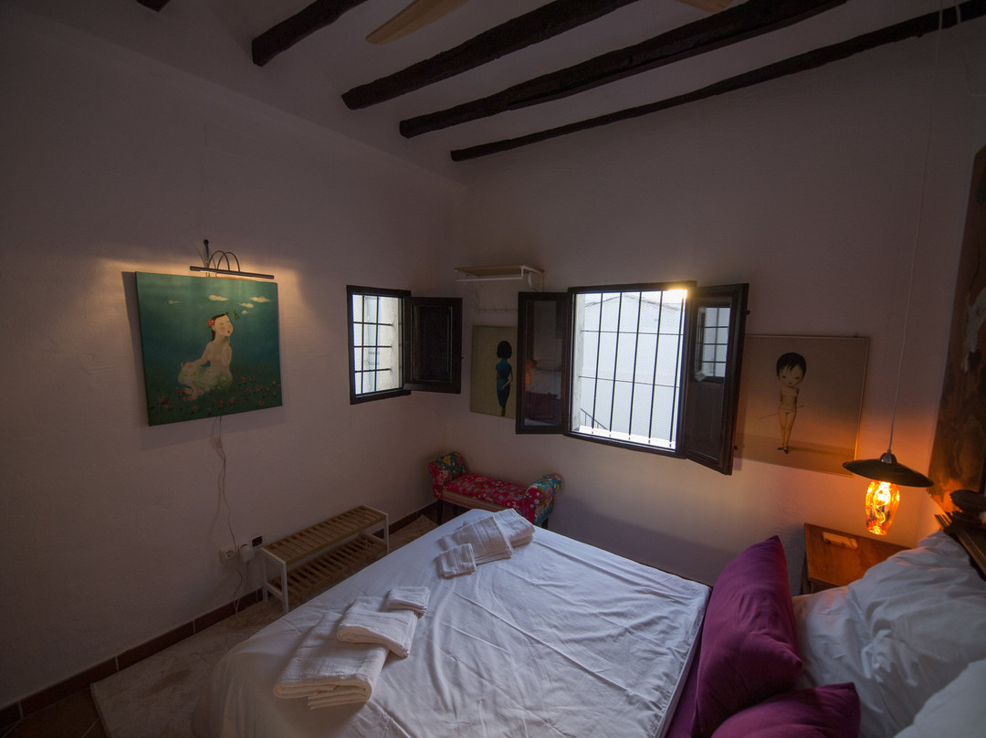 Guest House Bellaguarda
