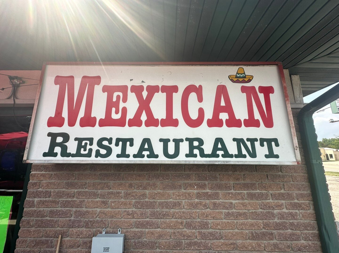 Los Dos Primos Mexican Restaurant