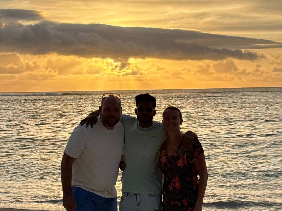 The Real Taxi Mauritius-Centre de Flacq必去景点