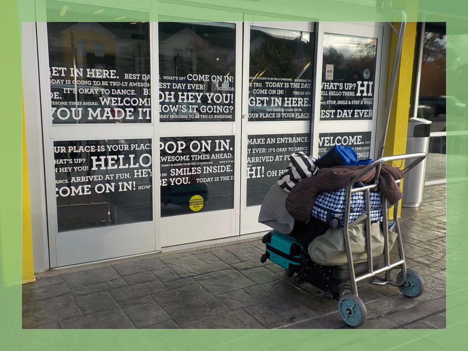 Tru by Hilton Sharonville Cincinnati-浴室