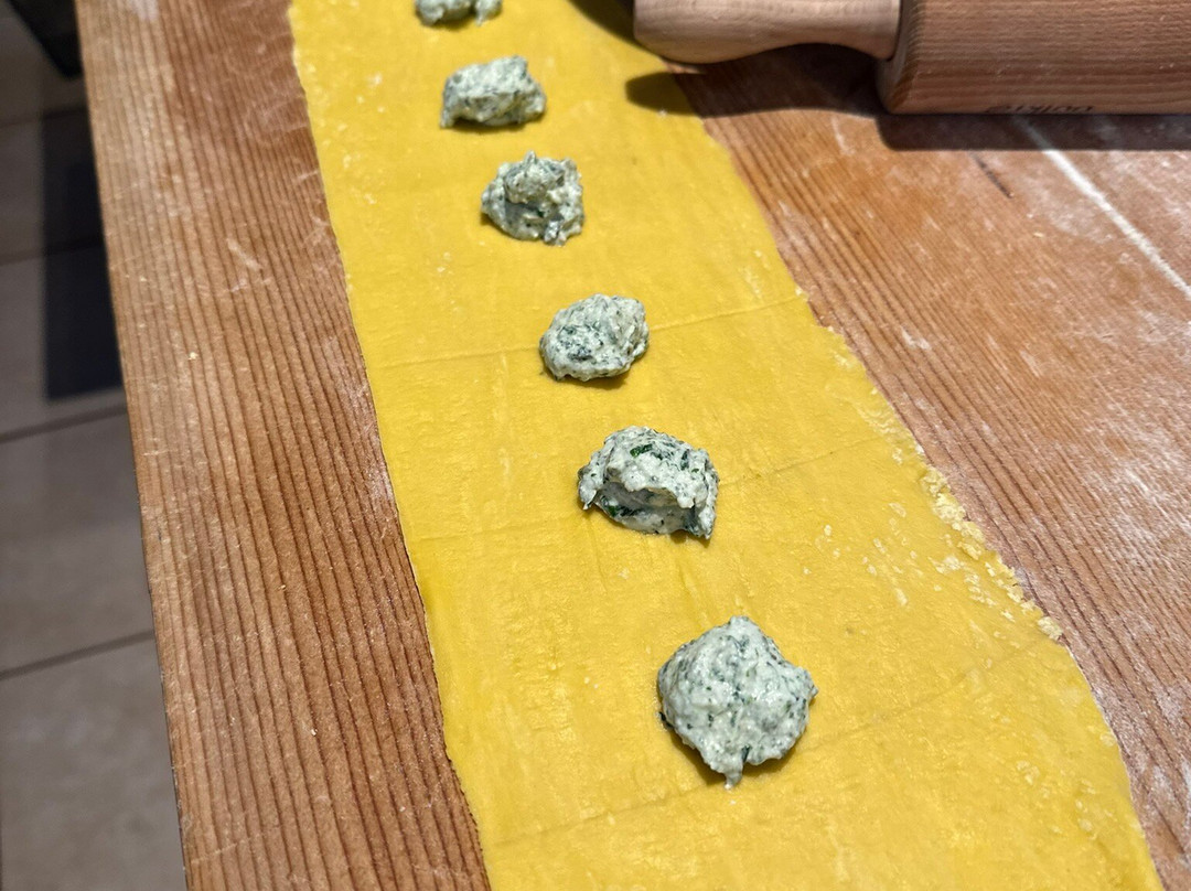 Stefania's Cooking Classes & Tours-帕尔马必去景点