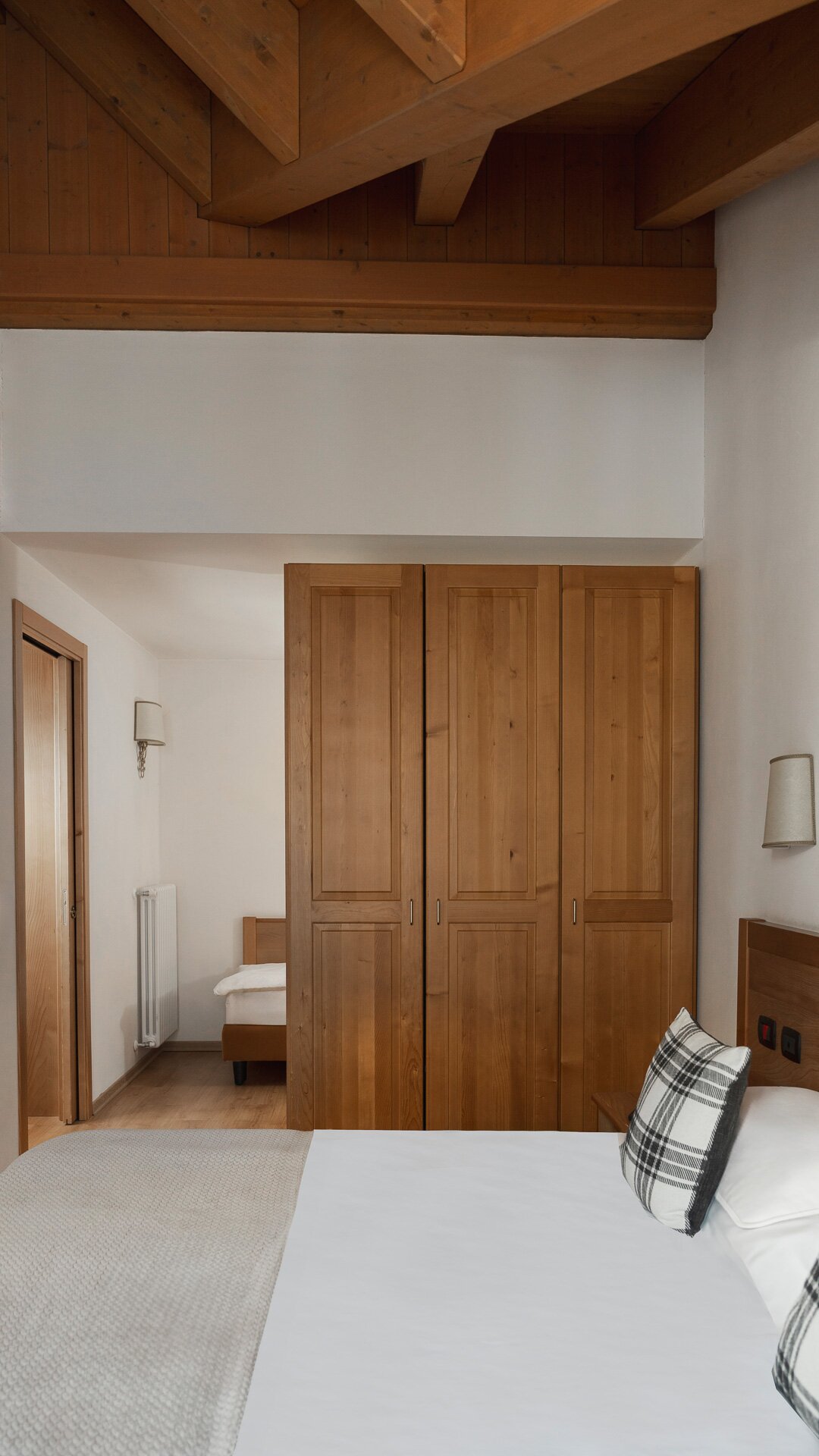 Hotel Residence 3 Signori-客卧