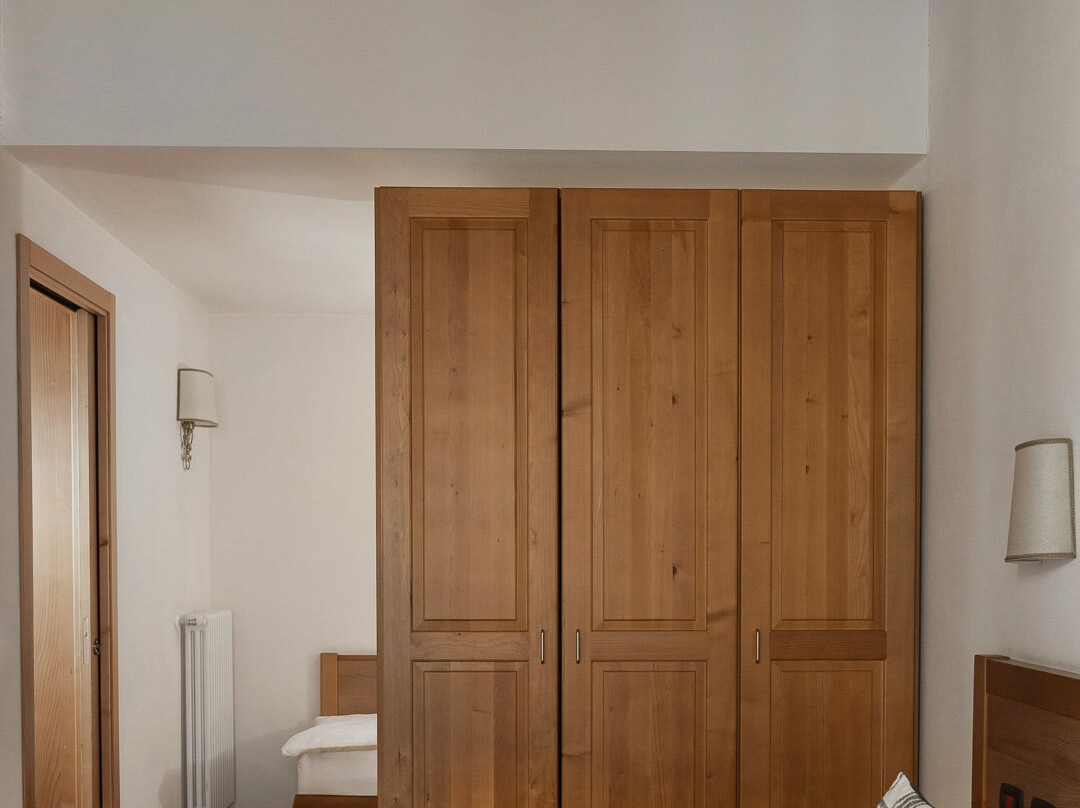 Hotel Residence 3 Signori主图