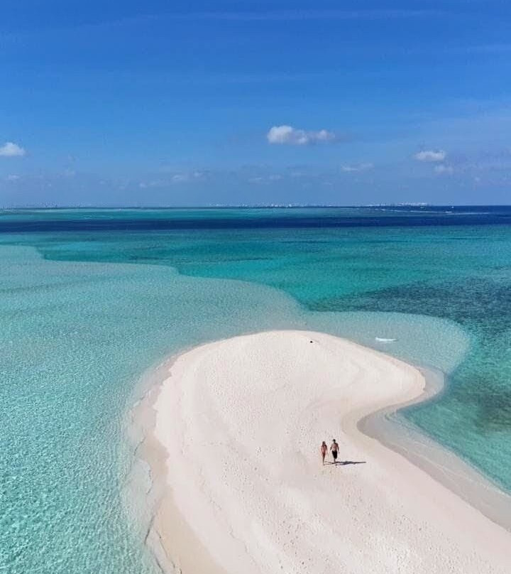 Pearlshine Tours-Gulhi Island必去景点