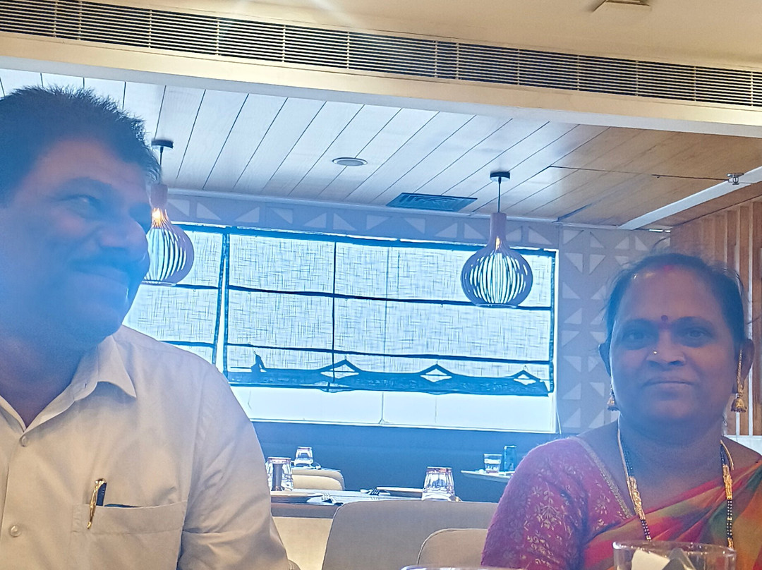 Best Western Plus Tejvivaan主图