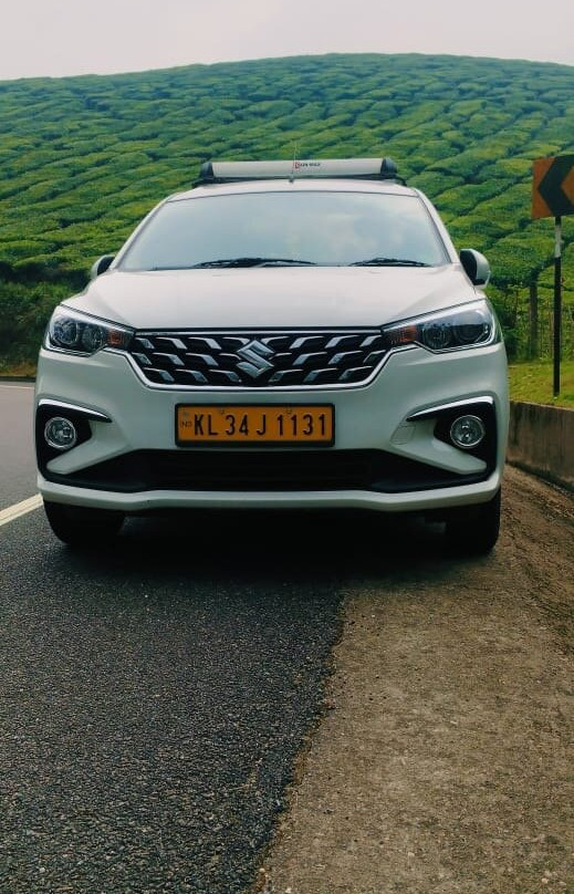 Kerala Dayz-柯钦必去景点