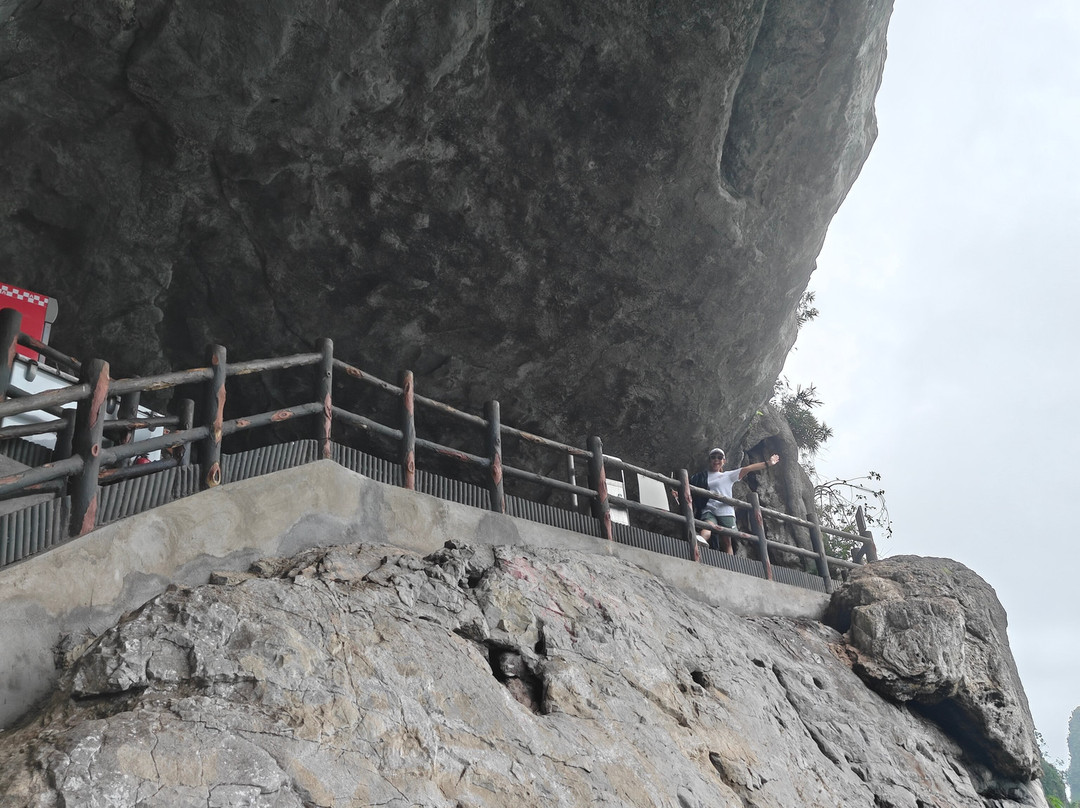 Go Vietnam Travel Agency-Tu Liem必去景点