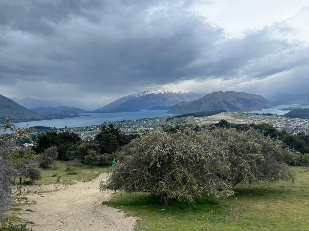 铁山-瓦纳卡必去景点