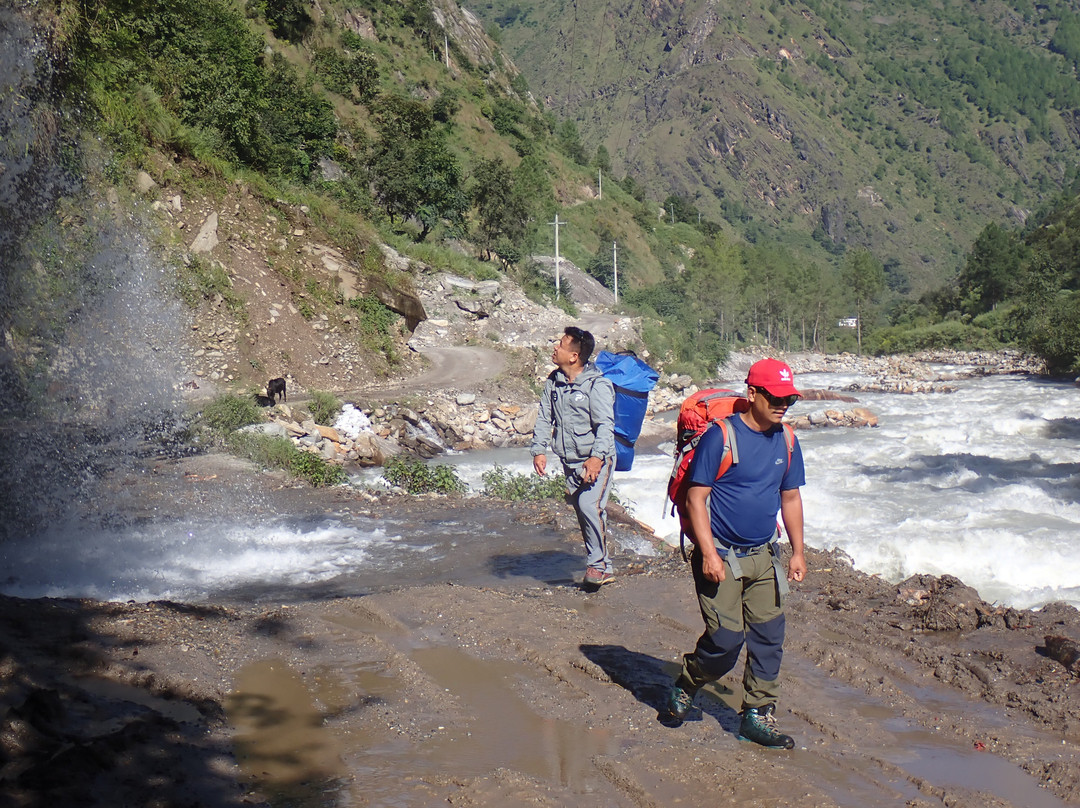 Himalayan Friendly-加德满都必去景点