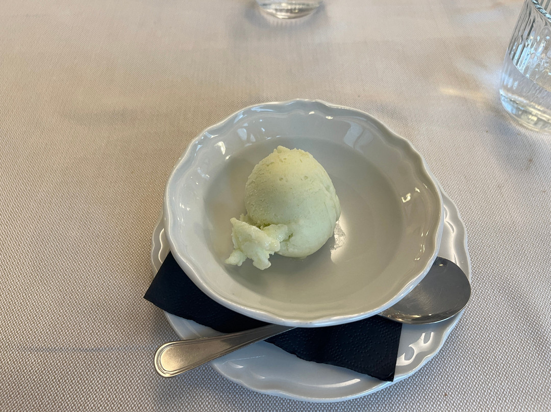 Province of Mantua餐馆和美食-Trattoria Stangada