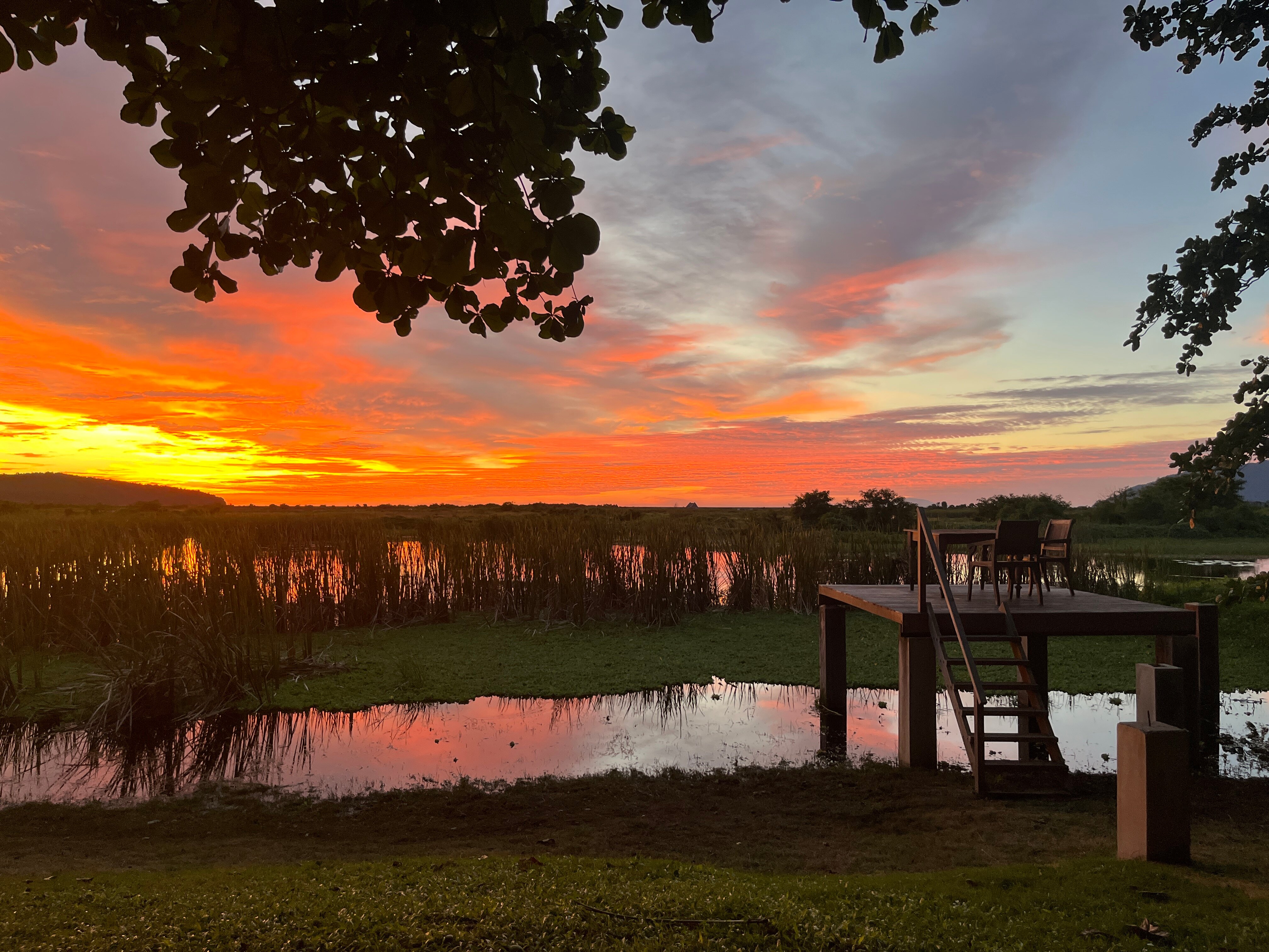 邦塔恩度假村-官方