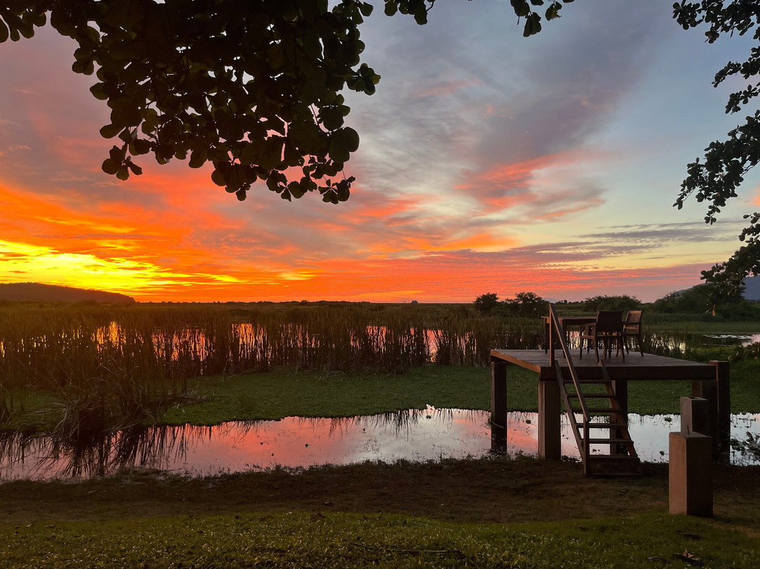 邦塔恩度假村主图