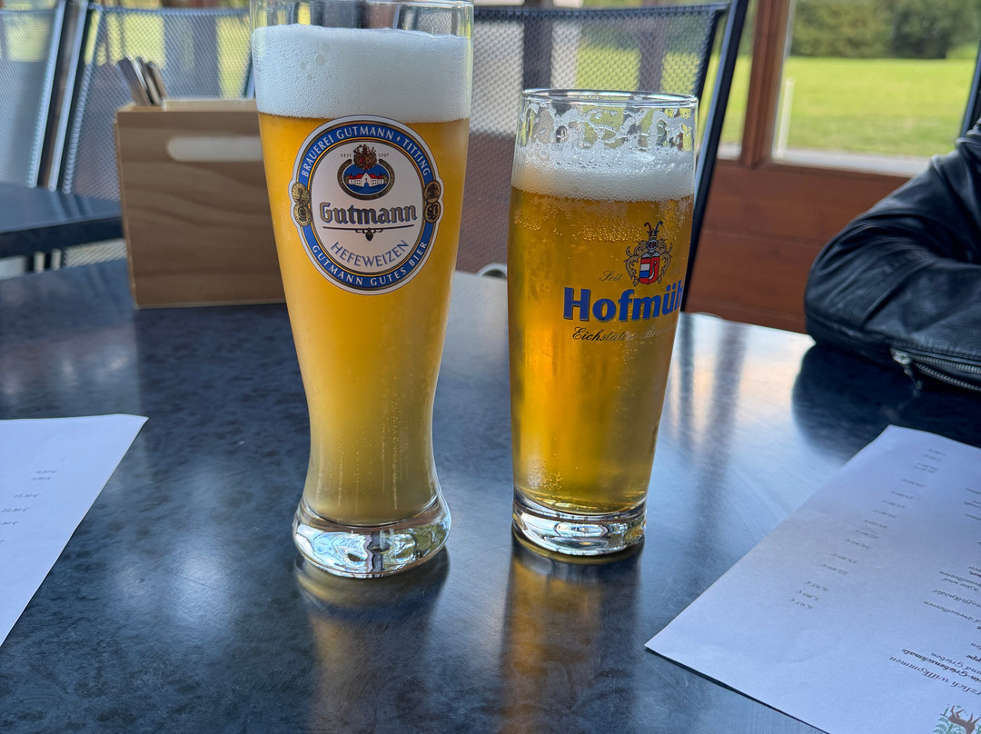 Waldgasthof Zum Gelaender主图