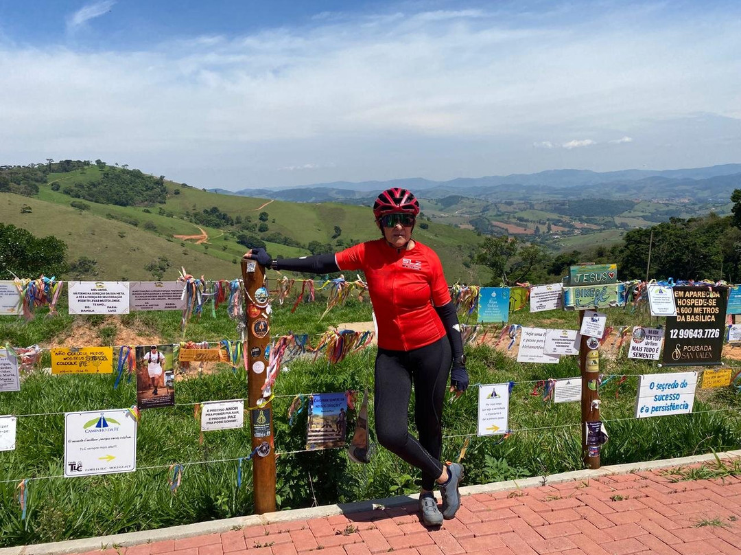 Bikers Rio Pardo-Sao Jose Do Rio Pardo必去景点