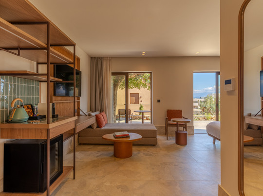 INNSiDE by Meliá Elounda主图