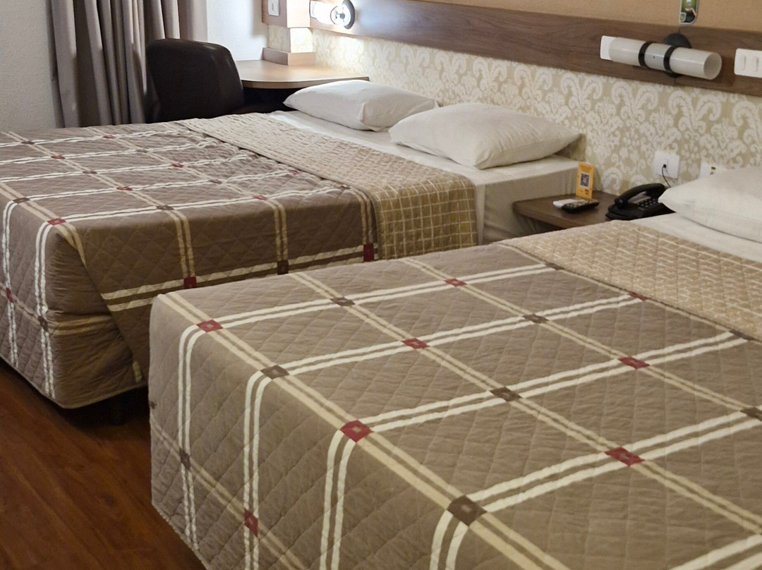 HOTEL 10 Palmas主图