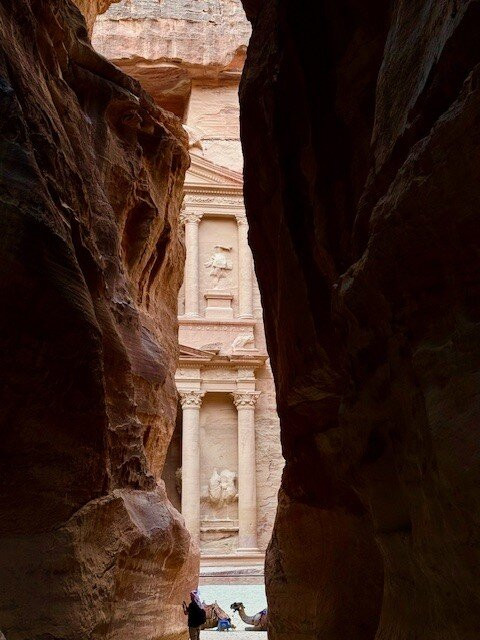 Absolute Egypt-科伦布拉必去景点