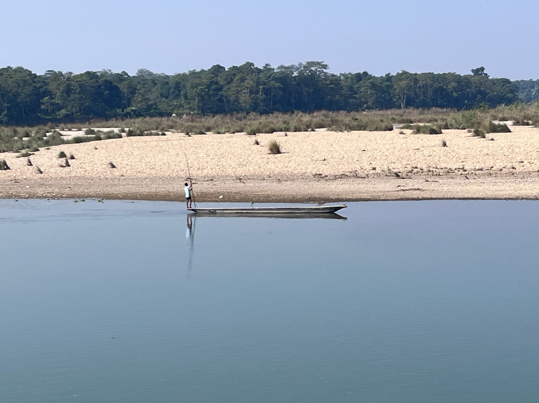 CAN Travels-博卡拉必去景点