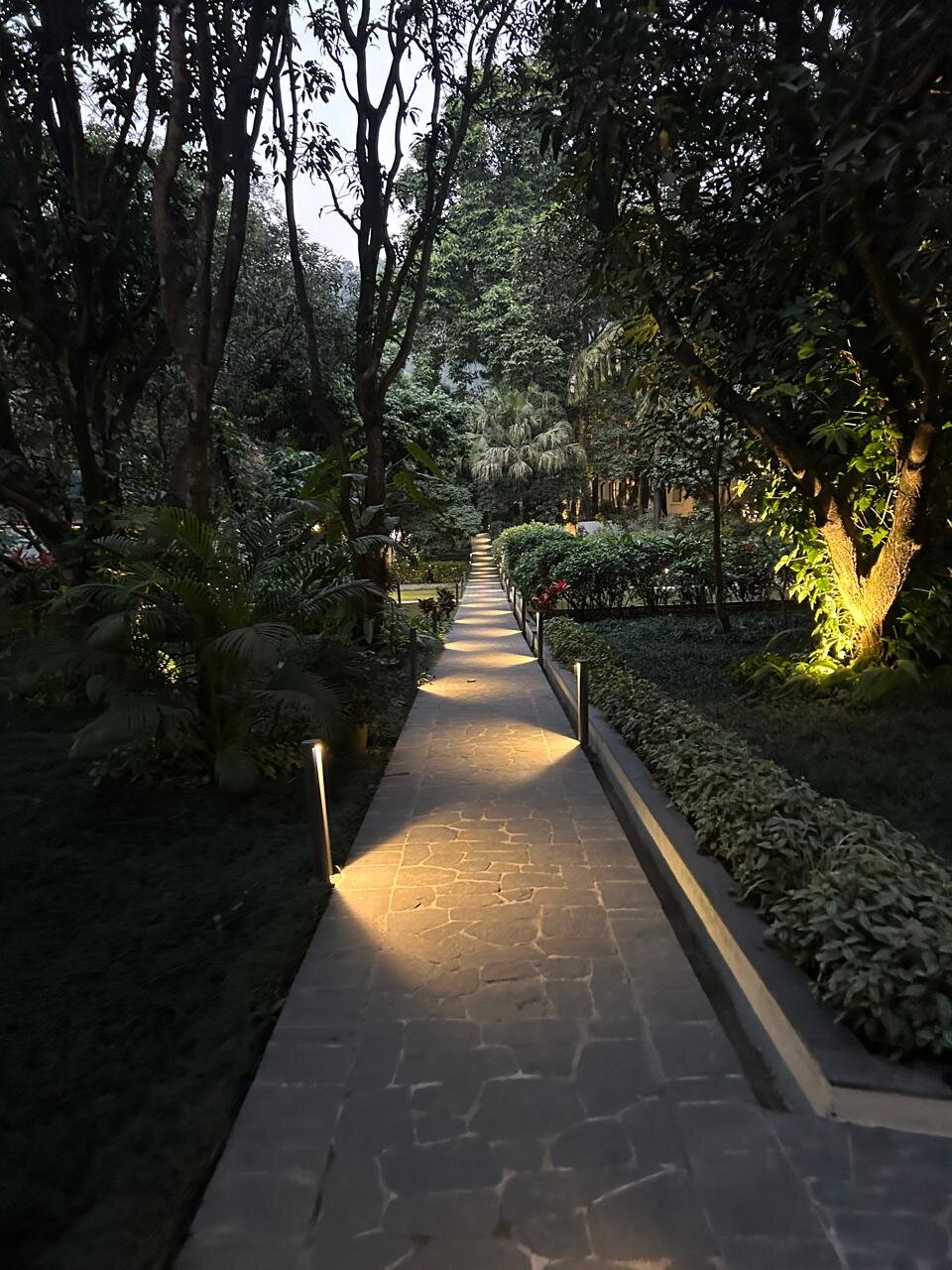 Anand Kashi by the Ganges, Rishikesh - IHCL SeleQtions-官方