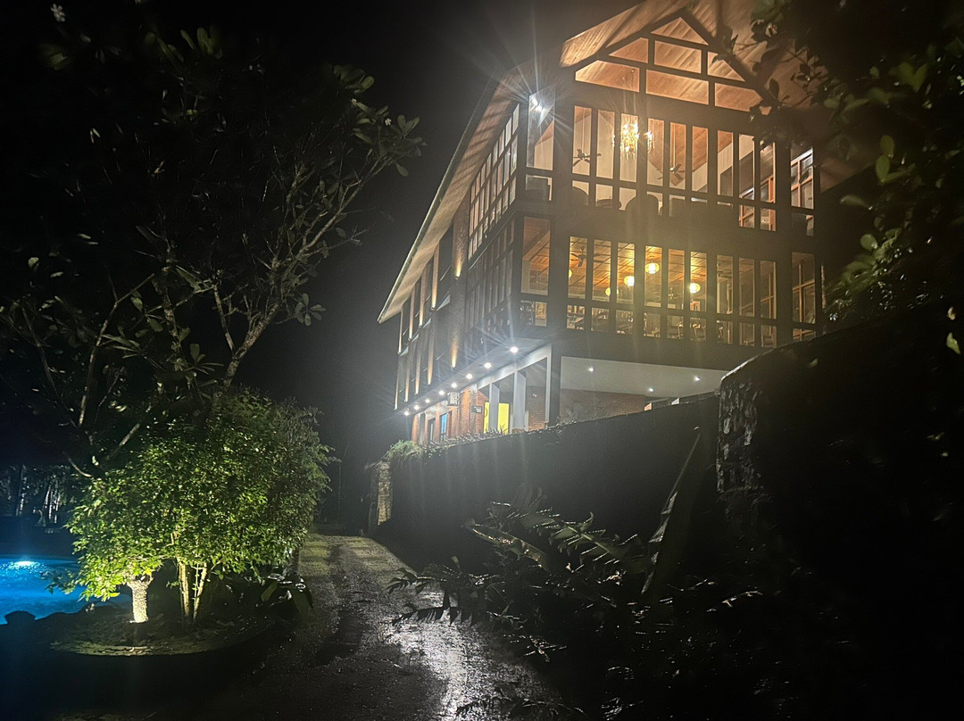 Moksha At Kitulgala主图