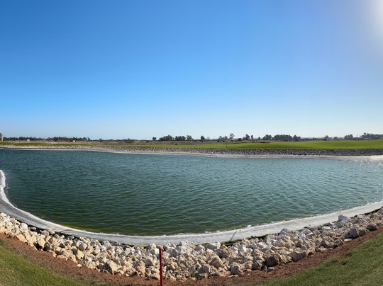 Limassol Greens Golf Course