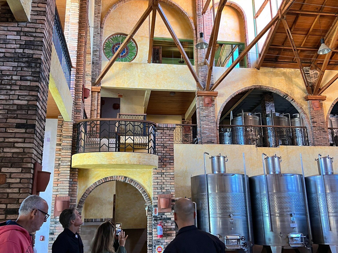 Villa Francioni-Sao Joaquim必去景点