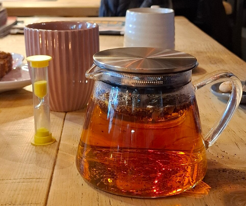 The Rutland Antiques Centre-贝克韦尔必去景点