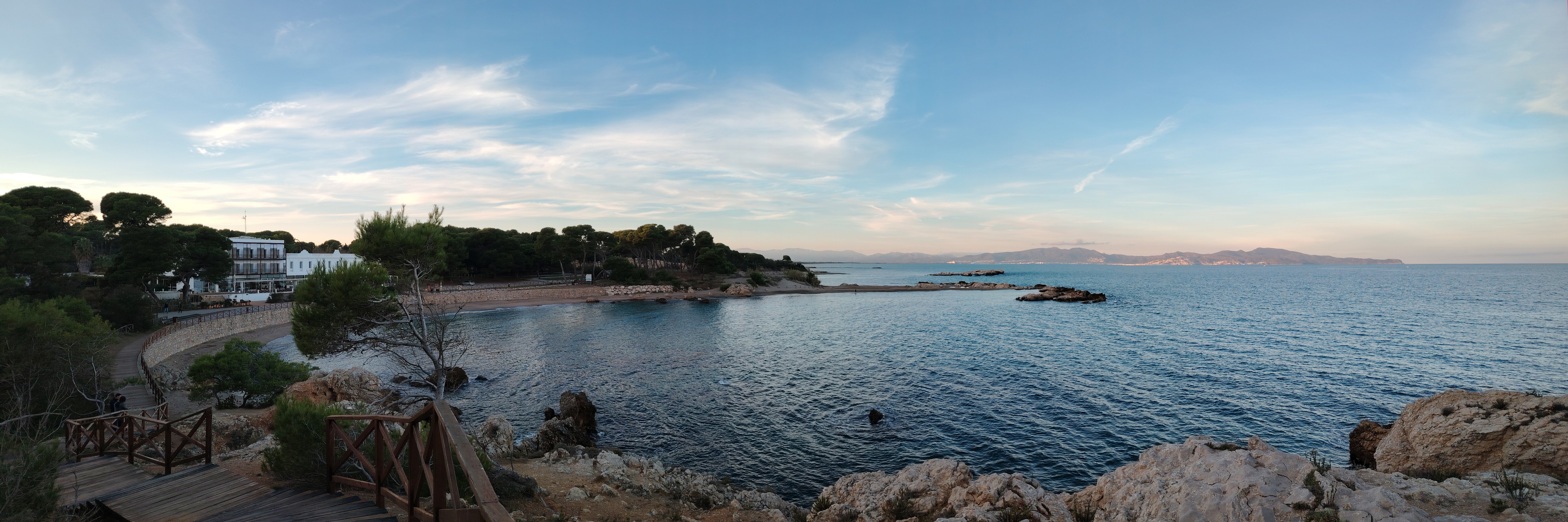 Hostal Spa Empuries-浴室