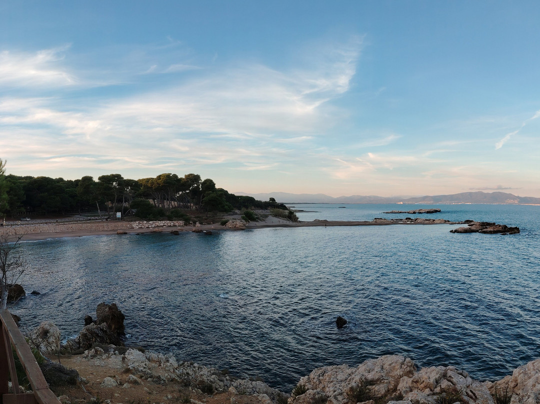 Hostal Spa Empuries主图