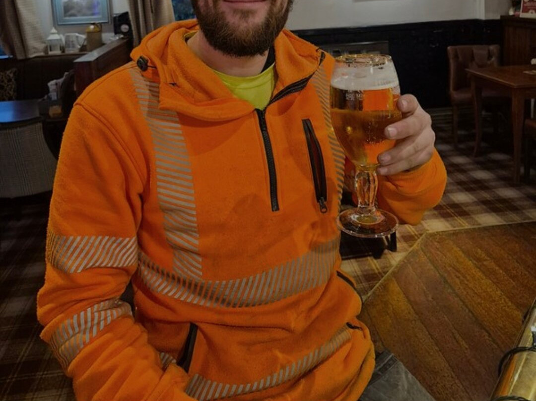 Great Harwood Clock Tower