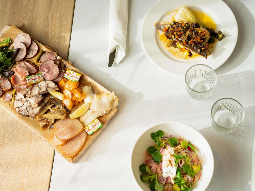 Ibis Styles Saint Nazaire Centre Gare主图