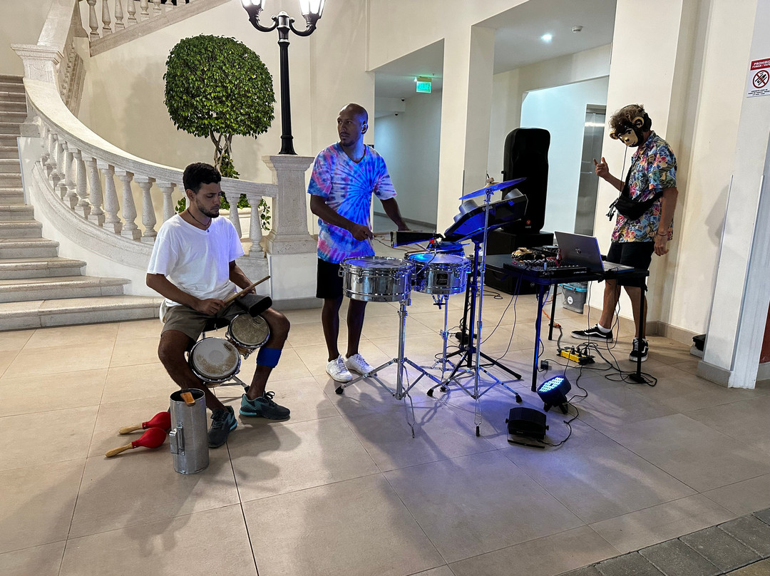 Marina Flamingo-Playa Flamingo必去景点