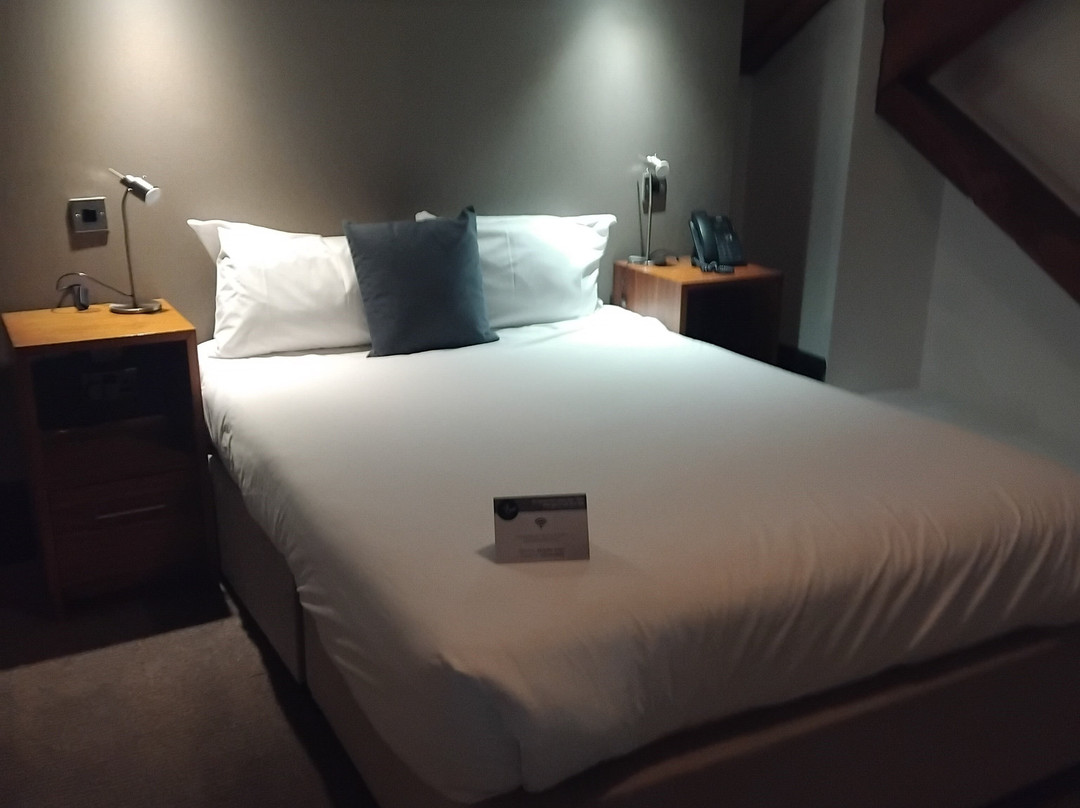 The Ainscow Hotel主图