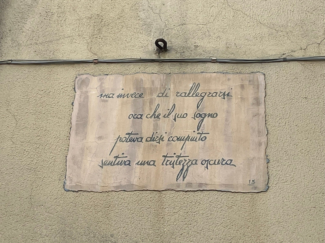 Museo Deleddiano - Casa natale di Grazia Deledda-Nuoro必去景点