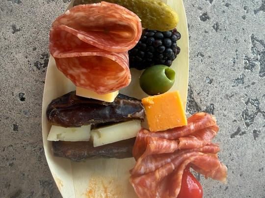 Desert Tasty Tours-棕榈沙漠必去景点