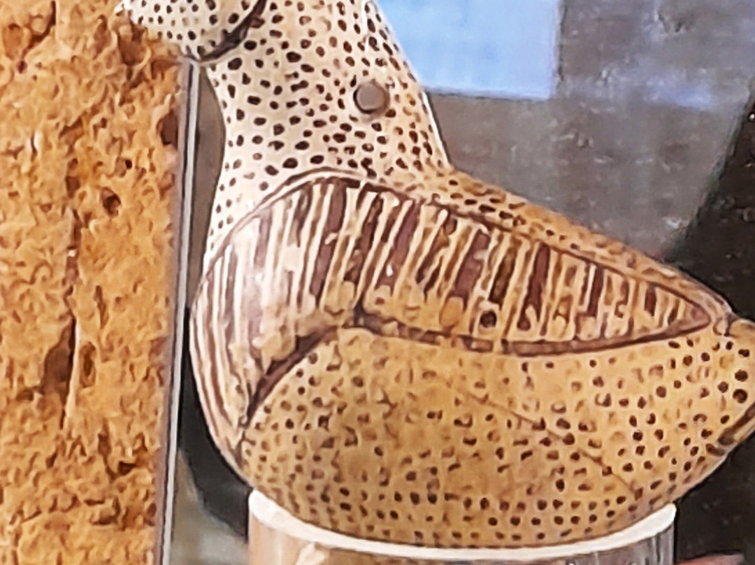 Museo Archeologico Nazionale Di Orvieto-奥尔维耶托必去景点