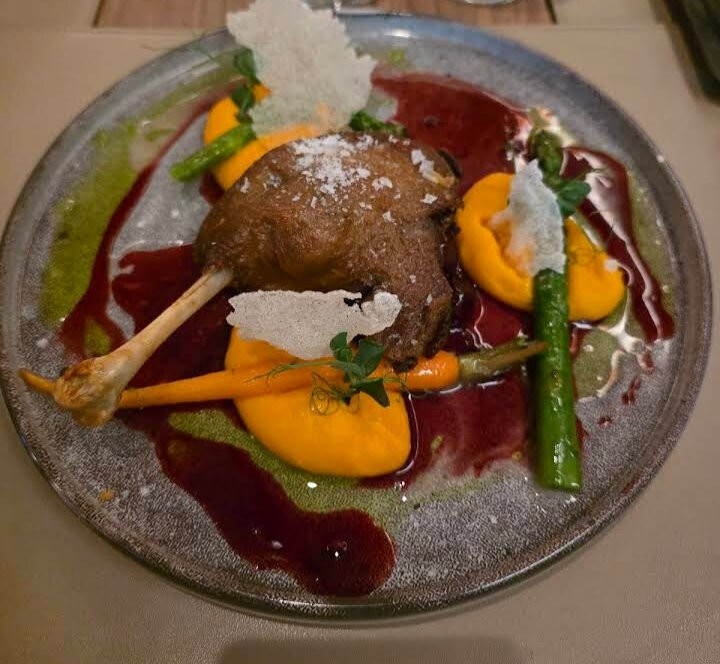 Old istanbul Rooftop