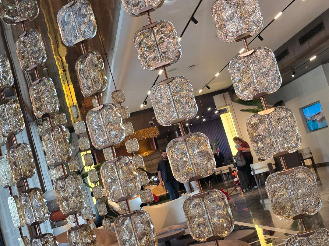 Chamada Girne Hotel & Spa