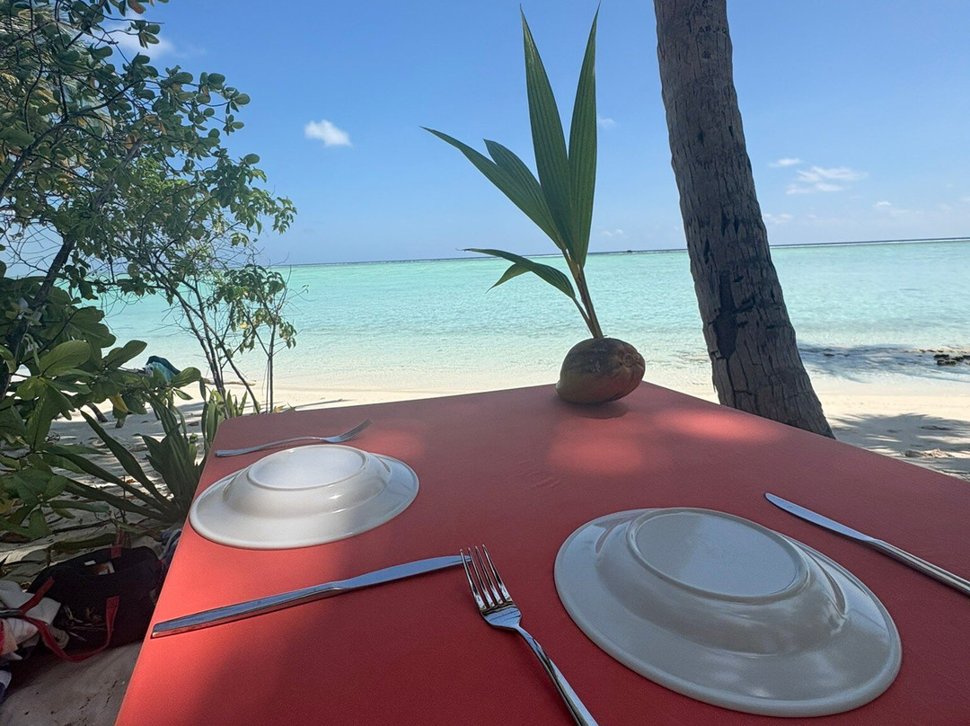 Hevana Maldives主图