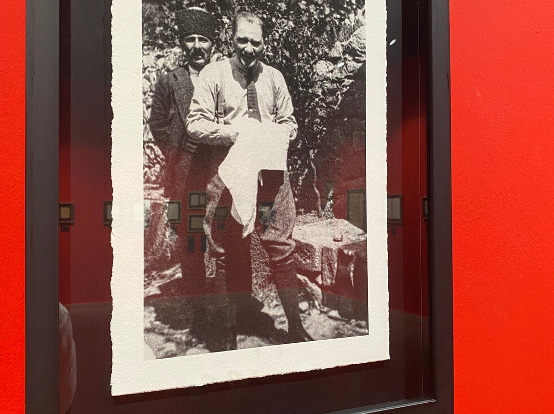 Kulturpark-Konak必去景点