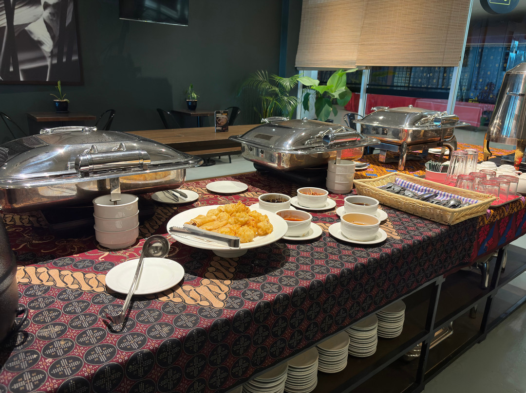 和谐酒店-1婆罗洲哥打京那巴鲁主图