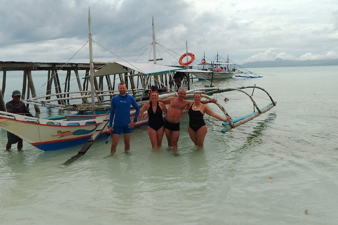 Balabac Tour By The Wanderwalkers-巴拉巴克必去景点