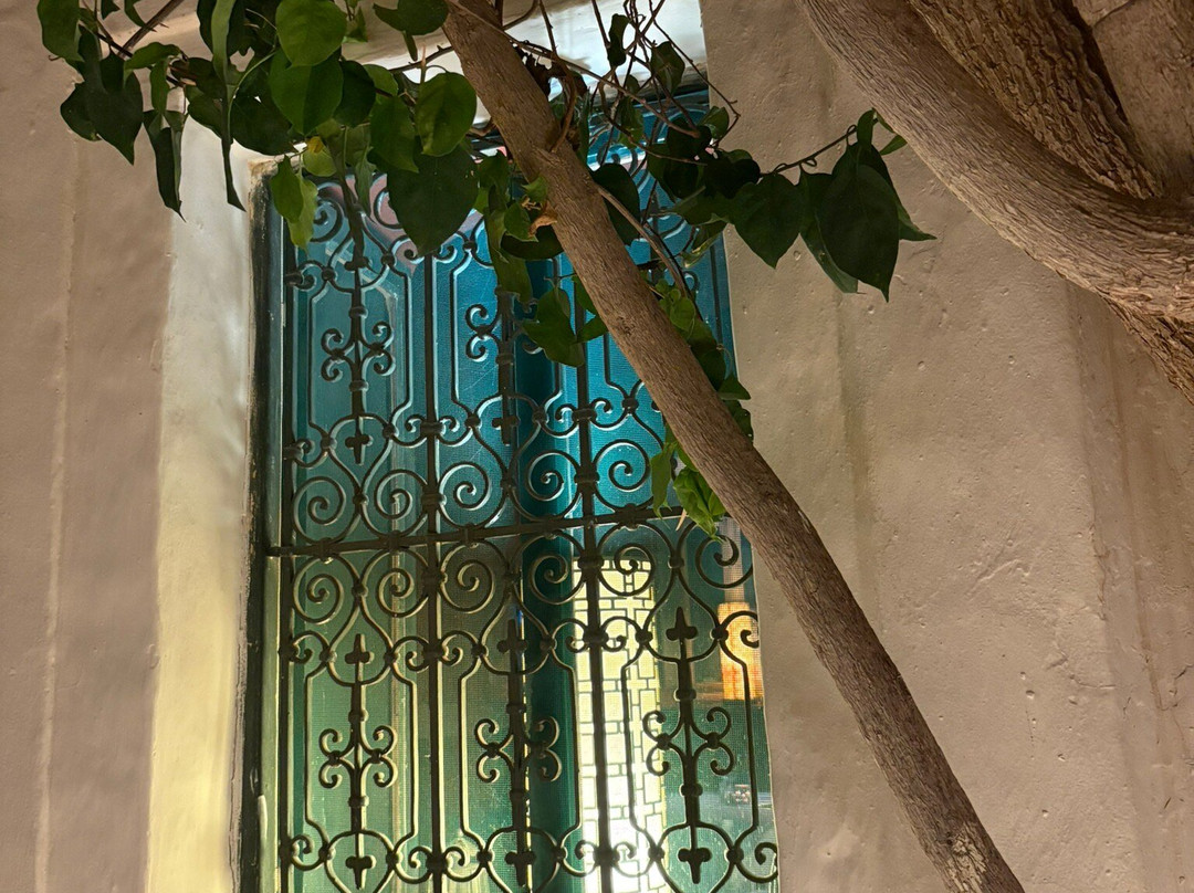 达尔迪阿发酒店主图