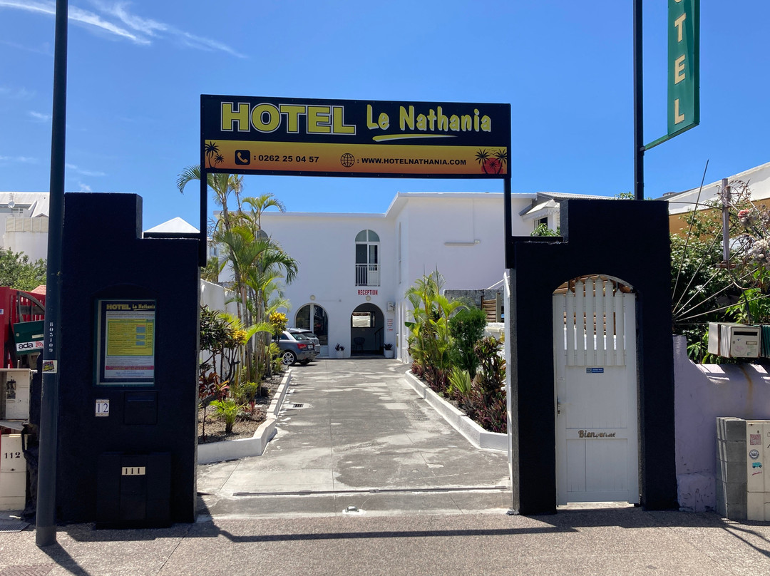 Hotel Le Nathania