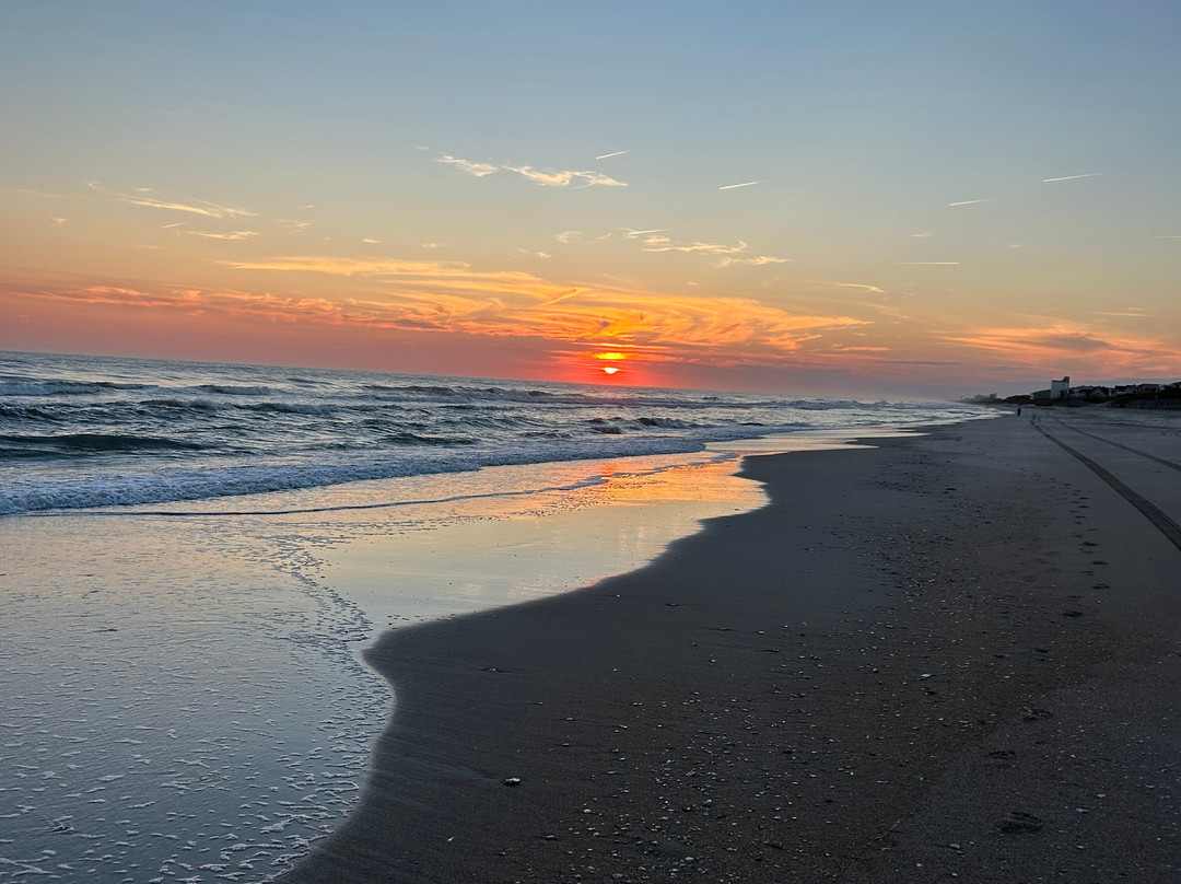 Whaler Inn Beach Club主图