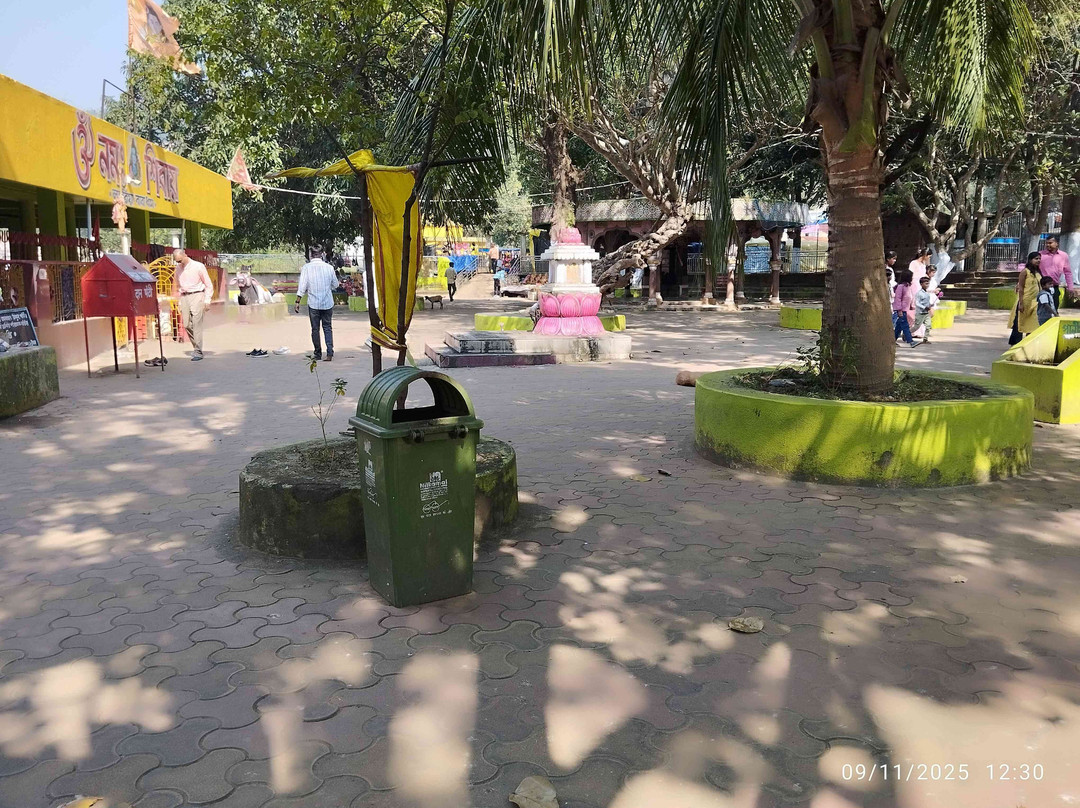 Ajodhya Hill and Forest Reserve Area-Purulia必去景点