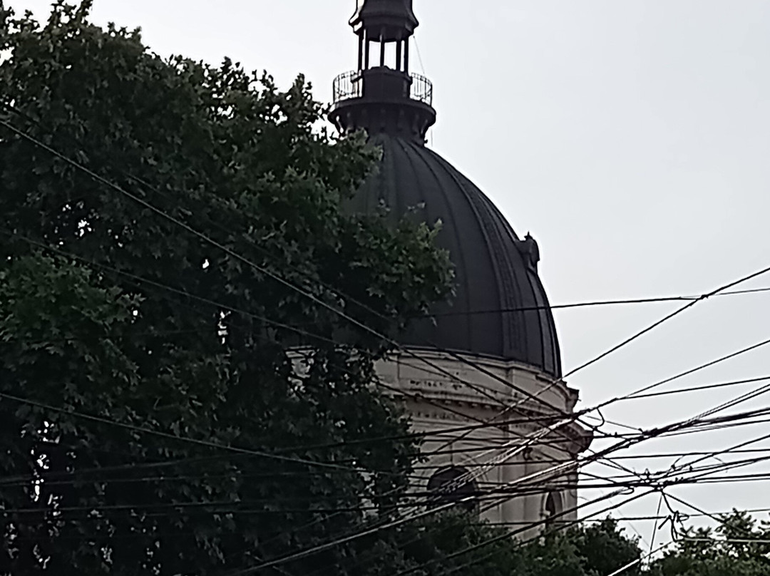 Basilica San Antonio de Padua-布宜诺斯艾利斯必去景点