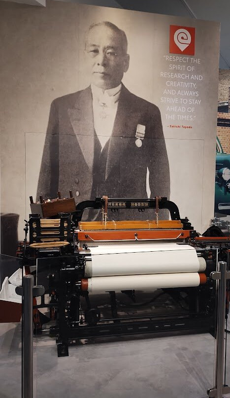 Toyota Indiana Experience Center-Princeton必去景点